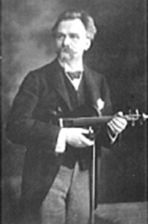 Jenö Hubay