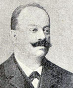Oskar Rieding